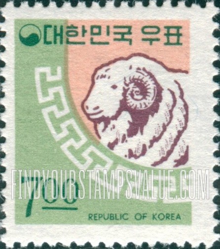 FindYourStampsValue: Ram and "Completion"