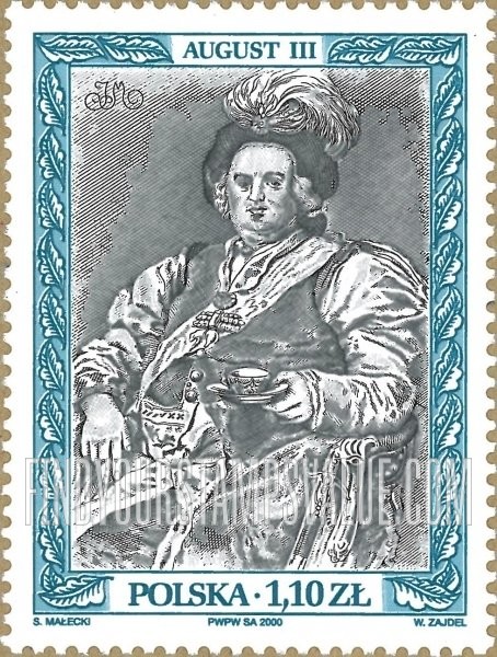 FindYourStampsValue: Royalty Type of 1986 With Denominations at Bottom: August III