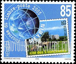 FindYourStampsValue: Federal Administration: Stamp Day