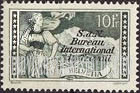FindYourStampsValue: For The International Labor Bureau: The Jungfrau