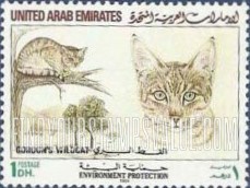 FindYourStampsValue: Environmental Protection - حماية البيئة