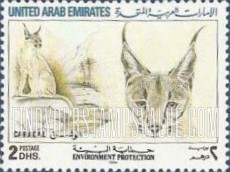 FindYourStampsValue: Environmental Protection - حماية البيئة