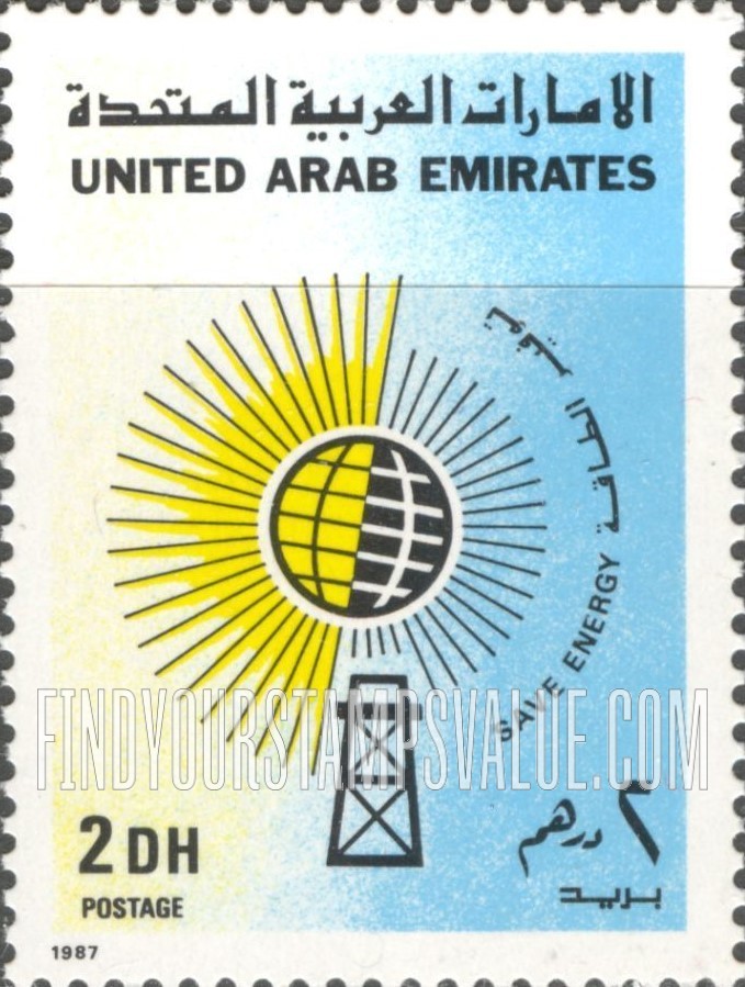 FindYourStampsValue: Conservation - التوفير