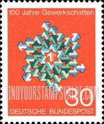 FindYourStampsValue: Arrows symbolizing Determination