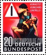 FindYourStampsValue: Prevent Traffic Accidents