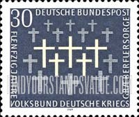 FindYourStampsValue: Crosses