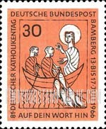 FindYourStampsValue: The Miraculous Draught