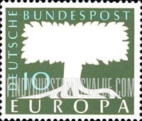 FindYourStampsValue: United Europe