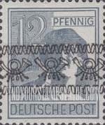 FindYourStampsValue: Working - Laborer