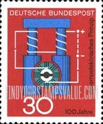 FindYourStampsValue: Dynamo