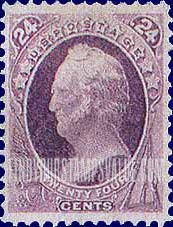 FindYourStampsValue: GENERAL WINFIELD SCOTT
