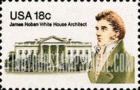 FindYourStampsValue: JAMES HOBAN