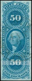 FindYourStampsValue: LIFE INSURANCE