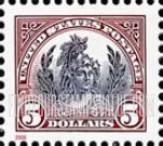 FindYourStampsValue: WASHINGTON 2006 WORLD PHILATELIC EXHIBITION - Head of Freedom