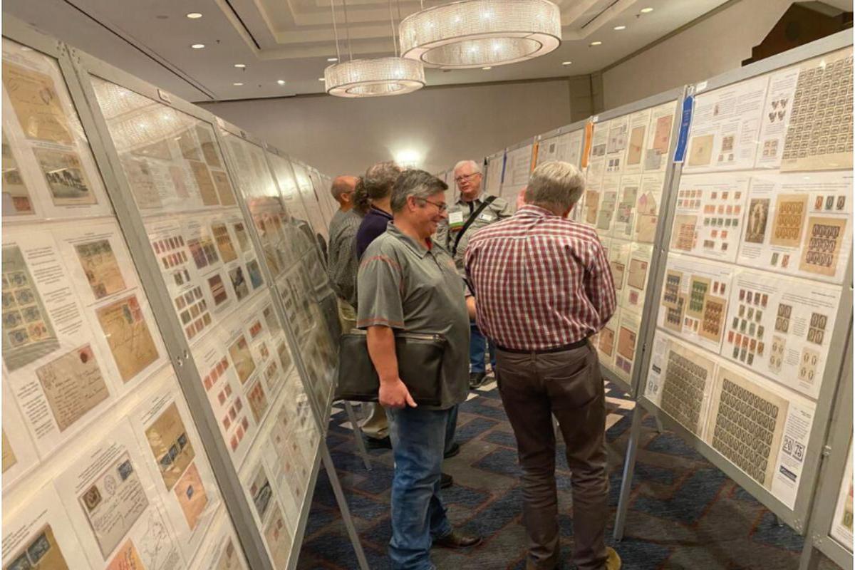 Southeastern Stamp Expo 2026 Comes to Georgia This January