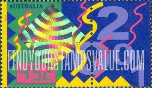 FindYourStampsValue: Streamers