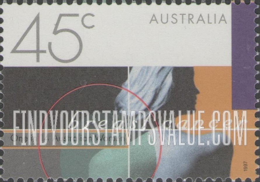FindYourStampsValue: Breast Cancer Awareness
