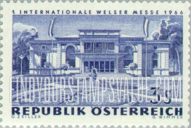 FindYourStampsValue: Fair Building