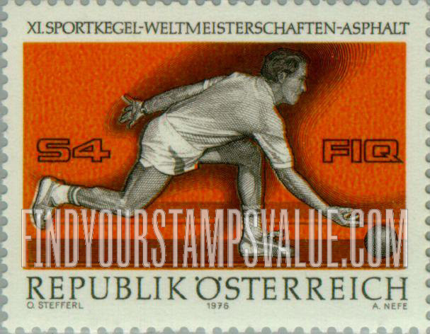 FindYourStampsValue: Skittles