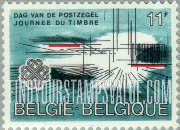 FindYourStampsValue: Stamp Day