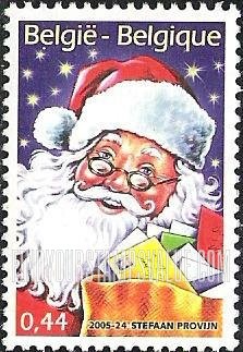 FindYourStampsValue: Christmas