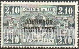 FindYourStampsValue: Newspaper: Coat of Arms