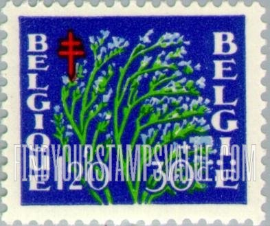 FindYourStampsValue: Semi-Postal: Limonia