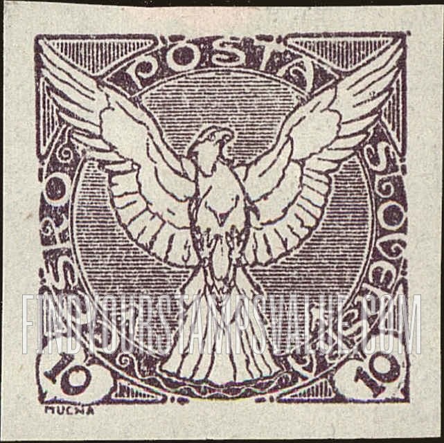 FindYourStampsValue: NEWSPAPER STAMPS - Windhover