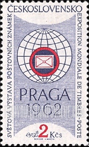 FindYourStampsValue: Exhibition Emblem