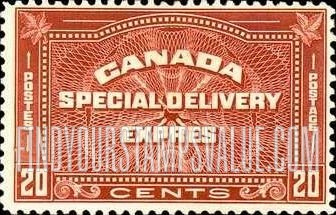 FindYourStampsValue: