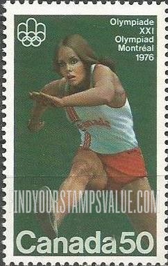 FindYourStampsValue: Hurdling