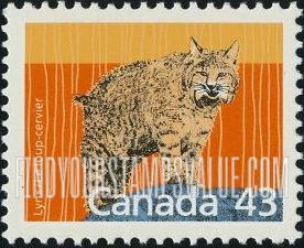 FindYourStampsValue: Lynx