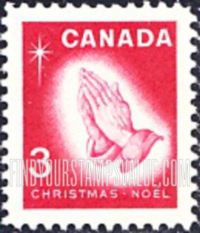 FindYourStampsValue: Praying Hands by Albrecht Du¨ rer