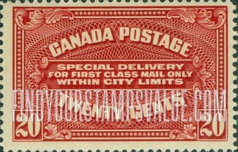 FindYourStampsValue: