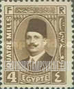 FindYourStampsValue: King Fuad - الملك فؤاد