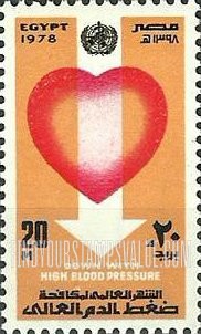 FindYourStampsValue: Fight against hypertension - محاربة ضغط الدم العالي