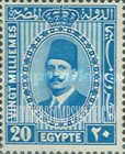FindYourStampsValue: King Fuad - الملك فؤاد
