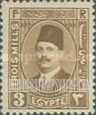 FindYourStampsValue: King Fuad - الملك فؤاد