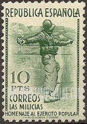 FindYourStampsValue: Bomb Throwing