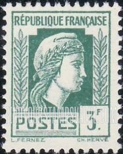 FindYourStampsValue: Marianne