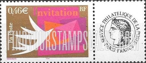 FindYourStampsValue: Invitation