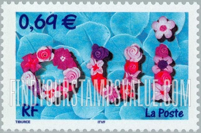 FindYourStampsValue: Yes