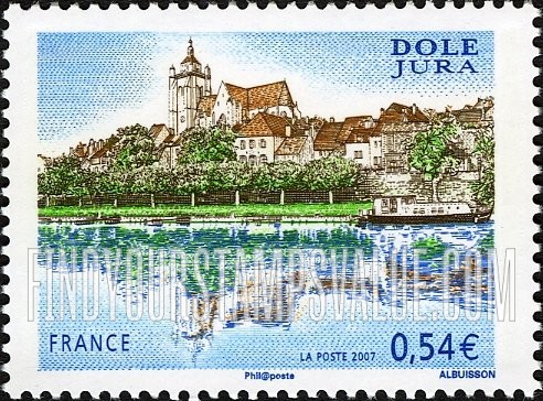 FindYourStampsValue: Dole