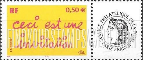 FindYourStampsValue: Greetings
