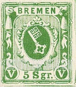 FindYourStampsValue: Coat of Arms