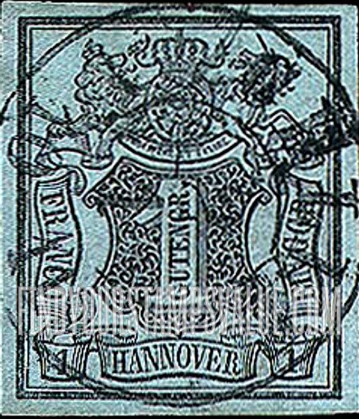 FindYourStampsValue: Coat of Arms
