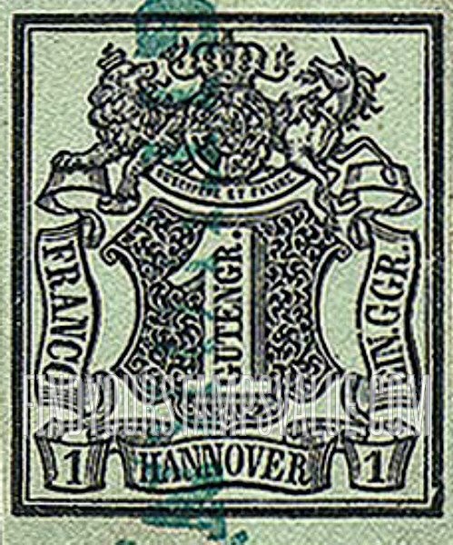 FindYourStampsValue: Coat of Arms