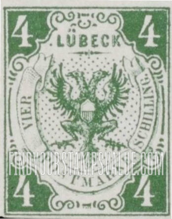 FindYourStampsValue: Coat of Arms