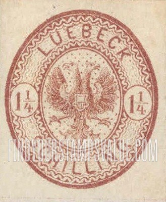 FindYourStampsValue: Coat of Arms