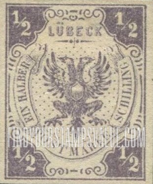FindYourStampsValue: Coat of Arms